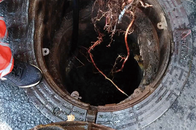 南阳管道预处理